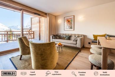  Apartment Sipo Alpe D'Huez - by EMERALD STAY