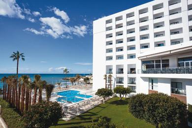 Hotel Hotel Riu Monica - Adults Only