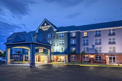 Hotel Country Inn & Suites by Radisson, Potomac Mills Woodbridge, VA