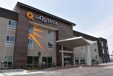 Hotel La Quinta Inn & Suites by Wyndham San Bernardino