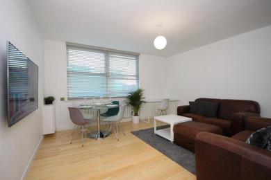 Apartments Camden Town Spacious 2 Bedroom Apartment - Sleeps 5 guests!