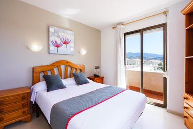 Hotel Hotel Costa Andaluza