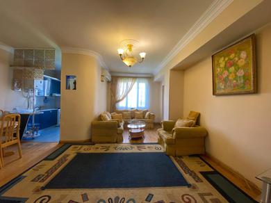 Apartments Nalbandyan Apartment