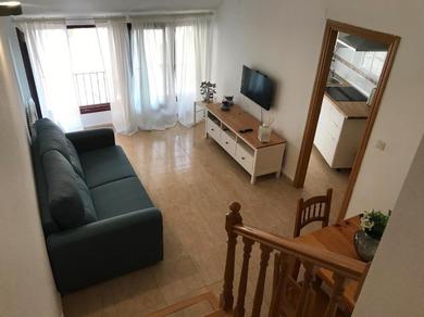 Apartments Apartamento dúplex en el centro de Huesca