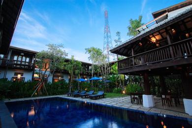 Resort Banthai Village
