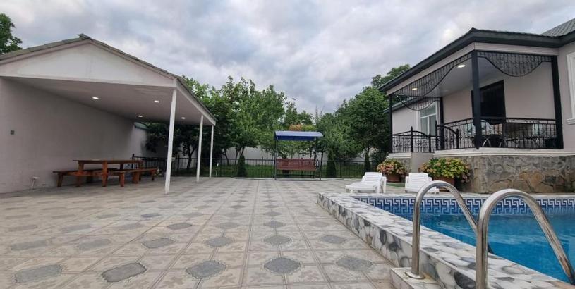 Вилла Qafqaz Executive Villa