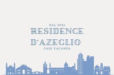 Апарт-отель Residence D'azeglio
