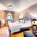 Отель Welcome Hotel Schloss Lehen