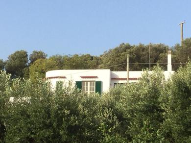 Holiday home Casa di Terradeci 1 CIS Puglia LE07501991000004863