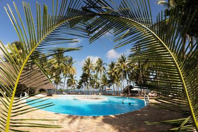 Resort Sandies Tropical Village