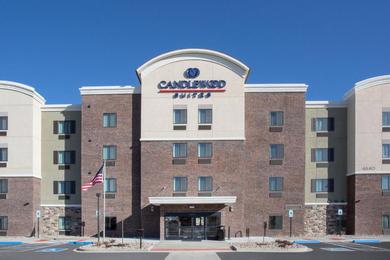 Hotel Candlewood Suites Pueblo, an IHG Hotel