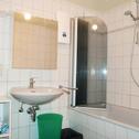 Апартаменты Beautiful apartment in Schnecken with 1 Bedrooms and WiFi