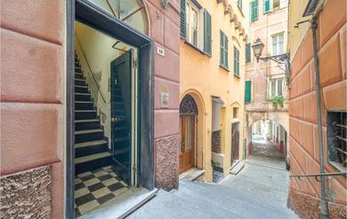 Apartments Nice apartment in Camogli with 3 Bedrooms