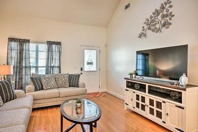 Дом отдыха The Reserve Augusta Townhome Near Downtown!