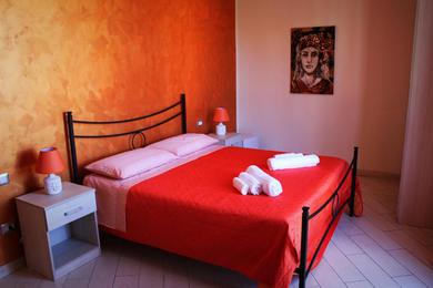 Guest house B & B Arcobaleno