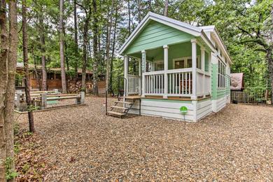 Holiday home Cozy Broken Bow Vacation Rental about 5 Mi to Lake!