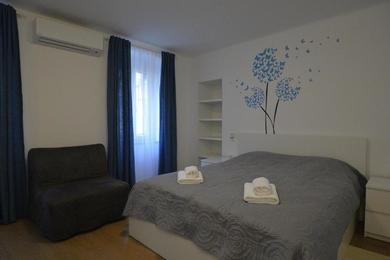Guest house Apartments and Rooms Oliva