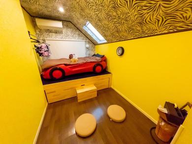 Guest house Villa Dazaifu Car ROOM- Vacation STAY 43725v