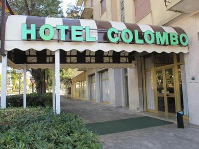 Hotel Hotel Colombo