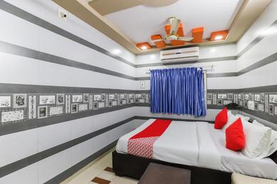 Hotel OYO Flagship 60599 Kabir Residency