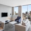 Отель Meriton Suites Campbell Street, Sydney