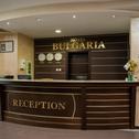 Hotel Хотел България Петрич