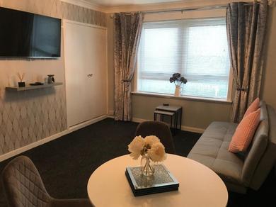 Apartments Home Comforts near Dundee City Centre