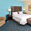 Отель Hampton Inn by Hilton Dayton South