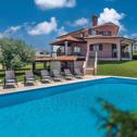 Holiday home Nice Home In Nova Vas With Jacuzzi, Wifi And Outdoor Swimming Pool