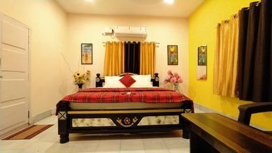 Holiday home Kushi HomeStay Guest House