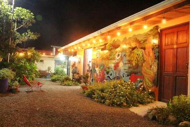 Гостевой дом Casa Jungle Monteverde B&B