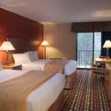 Отель Best Western Ambassador Inn & Suites
