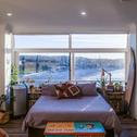 Apartments Oh My Beach View - Top Floor Paradise by Sydney Dreams Serviced Apartment Bondi