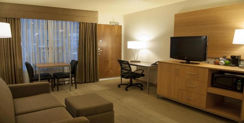 Отель Holiday Inn Spearfish-Convention Center, an IHG Hotel