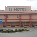 Отель U HOTEL