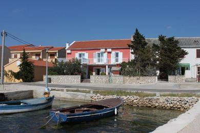 Guest house Rooms by the sea Kustici, Pag - 6288