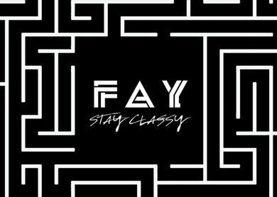 Гостевой дом Fay House - Stay Classy