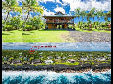 Holiday home 808 BUDDHA 1 Block to the Ocean Paradise Cliffs Central Location 2 Bedrooms Plus Loft 3 Separate Sleeping Areas