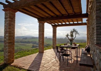 Holiday home Tuscany Forever Premium Apartments
