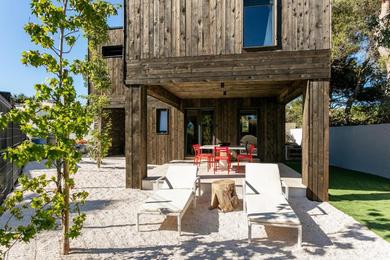 Holiday home Le Cabanon