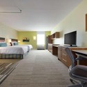 Hotel Home2 Suites by Hilton Roseville Minneapolis