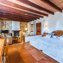 Guest house Agroturismo Ses Illes