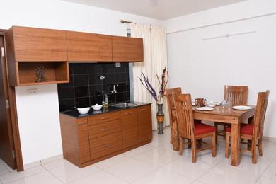 Apartments Aura Managed Residences
