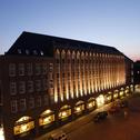 Отель H+ Hotel Lübeck