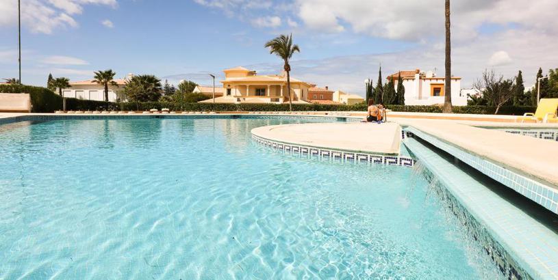 Apartments Palmeira Gale - WIFI - Pool - Lux - BY BEDZY