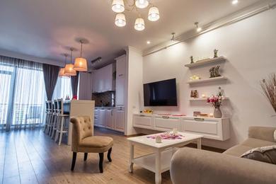 Апартаменты Oasis by the Lake - Solid Residence Mamaia Apartment