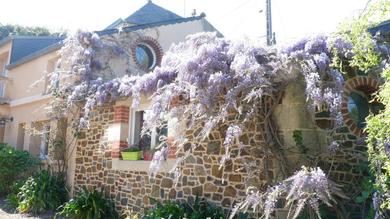 Holiday home Gite de la Renaissance, Binic , Bretagne