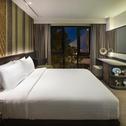 Отель Chillax Heritage Hotel Khaosan - SHA Extra Plus