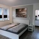 Апартаменты Appartementhaus-Kogge-Wohnung-4