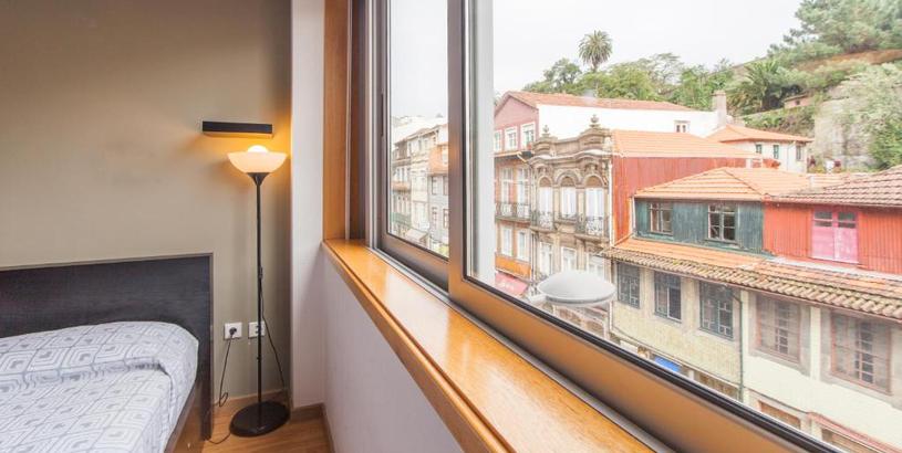 Apartments Studios Porto Solar